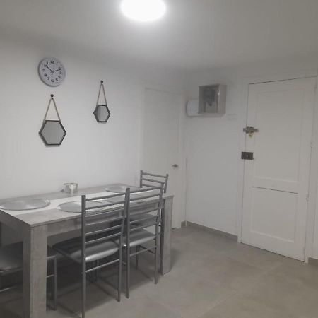 Esperanza 10 Apartment Alicante Exterior photo
