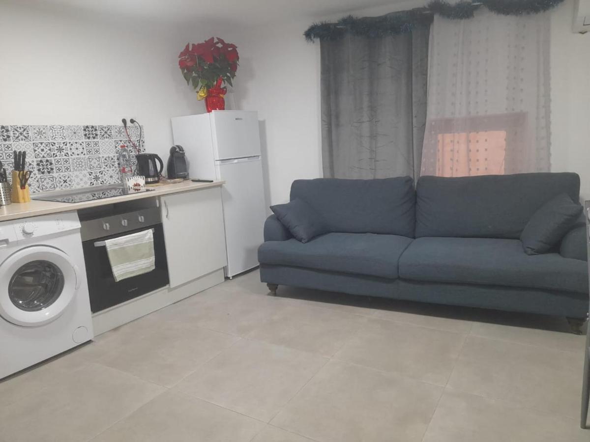 Esperanza 10 Apartment Alicante Exterior photo
